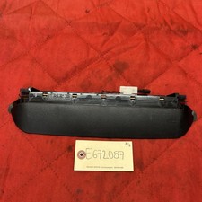 07-13 BMW 335i E90 E91 E92 E93 Center High Mount Stop Light 63257146059 OEM picture