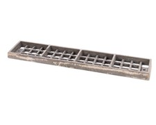 MONTAGUE 9346-7 Appliance Grate Bottom picture