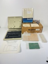 NOS Vintage Heathkit ET-3700 Digital Trainer Unbuilt Unassembled Open Box picture