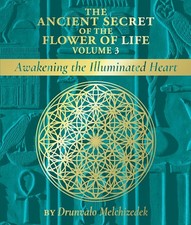 The Ancient Secret of the Flower of Life Volume 3 Paperback picture