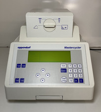 Eppendorf 5333 Mastercycler Gradient Personal DNA Thermal Cycler picture