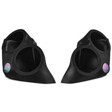 DS18 SLG-F82 Polaris Slingshot Front Fender Dual 8
