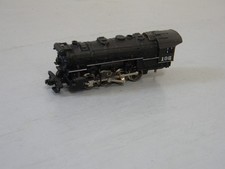 N SCALE LOCOMOTIVE ATLAS WONT RUN 102  AS IS picture