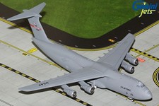 US Air Force C-5 Galaxy Martinsburg WV GMUSA152 Gemini Jets Scale 1:400 IN STOCK picture