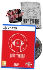 Post Trauma EU Import(Super Rare Games) - Playstation 5 - Brand New picture