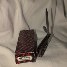 Winchester Barlow Knife W20 29020 Two Blade picture
