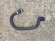 2014-2019 FORD FIESTA CRANKCASE BREATHER HOSE picture