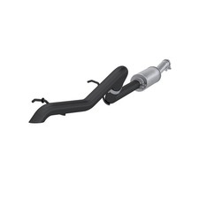 MBRP S5514BLK Exhaust System Kit picture