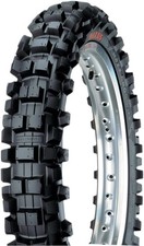Maxxis M7305 Maxxcross IT Off Road Tire 110/90-19 Rear Bias Tube Type picture