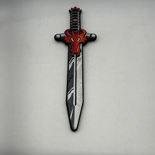 LEGO Legoland Dragon Knight  Foam Cosplay Fantasy Play Sword 20