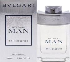 Bvlgari Men's Rain Essence EDP 3.4 oz Fragrances 783320419461 picture
