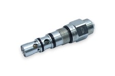 PARKER E2A060 Z N 345 MK2 NK CARTRIDGE VALVE / PARKER E2A060ZN345MK2NK picture