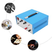 600W Spot Welder Spot Welding Machine Jewelry Tool platinum, gold, Silver picture