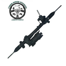 2012-2016 Chevrolet Camaro Electronic Power Steering Rack & Pinion picture