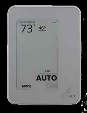 Pelican TC3 Connected Thermostat CO2 picture