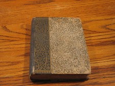 1887 Tales From Irving Publ. G.P. Putnam's Sons  picture