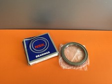 NSK Deep Groove Ball Bearing 6818ZZ  picture