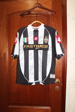 Vintage Juventus 2002 - 2003 Home football shirt jersey  - size 40-42 picture
