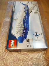 LEGO Creator Sculptures Boeing 787 Dreamliner 10177 In 2006 New Retired picture