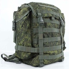 Replica 6sh117 EMR Tactical Backpack Patrol Knapsack Russian Army Shoulder Bag picture