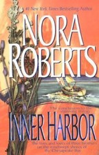 Inner Harbor by Nora Roberts (1999, Mass Market) picture