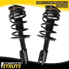 for 2000-2013 Chevy Impala Complete Struts Front Pair picture