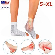 Triple Threat Compression Socks - Fight Swelling, DVT & Varicose Veins picture