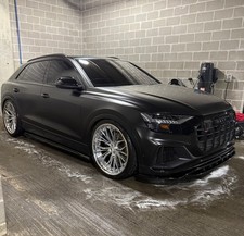 AGL 24x10 Wheels and TOYO 295/30/24 picture