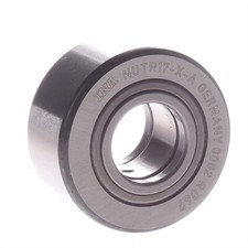 New INA NUTR17 X-A Needle Roller Bearing Made in Germany picture
