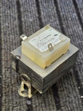 HARTLAND CONTROLS HCT-04D0BB06: Transformer PRI 480VAC SEC 24 VAC 50 VA 50/60 Hz picture