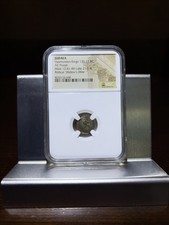 Judaea Biblical “Widow’s Mite” NGC Certified picture