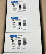 NEW Eaton BRN230GF BR GFCI Circuit Breaker Ground Fault GFCI 2 POLE picture