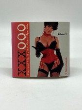 Xxxooo Love and Kisses from Annie Sprinkle picture