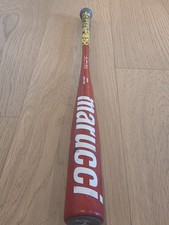 Marucci Bat USA picture