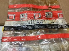 NOS 1964-1966 GM p/n 5679205 Steering Shaft BEARING IN GM PLASTIC ORIGINAL OEM d picture