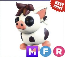 MFR Mini Pig Adopt-A-Pet From Mega Neon Fly Ride BEST PRICE FAST DELIVERY 🚚 picture
