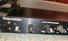 Rocktron RX10 Stereo Exciter Vintage picture