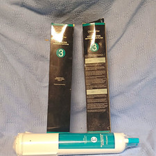 OMWFilter Ice & Water Refrigerator Filter Replacement 3 Pack picture