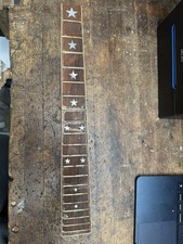 Vintage Gibson Everly Brothers Acoustic Guitar 20 Fret BR Fretboard picture