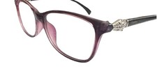 Cartier Eyeglasses Frame,Woman,54,16,140,purple &Black,(Sale Price)nice Quality picture