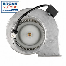 OEM Broan Nutone Best S97017924 EPD61 Range Hood Blower Assembly picture