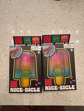 NeeDoh Nice-Sicle Rainbow Popsicle Squishy  Nee Doh  Authentic Schylling  picture