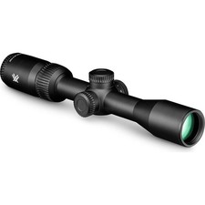 VORTEX Crossfire HD 2-7x32 Illuminated Dead-Hold 2A BDC MOA Riflescope CFR-2701i picture
