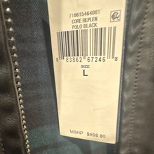 Polo Ralph Lauren Men's Large picture