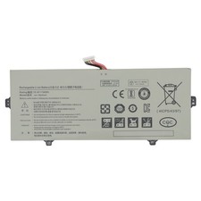 New 54Wh AA-PBSN4AF Laptop Battery for Samsung Galaxy Book Flex2 Alpha NP730QDA picture
