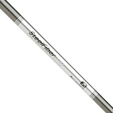 New 5-PW  SteelFiber i110cw R Flex (.355
