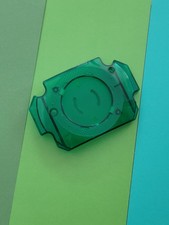 Green Replacement Lens Made for Bandai Legacy Morpher picture