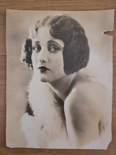 Early Promotional MGM 1925 JOAN CRAWFORD ORIGINAL PHOTO HOLLYWOOD  PORTRAIT RARE picture