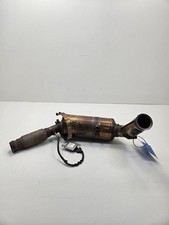 10-18 MERCEDES SPRINTER 2500 3500 3.0L DIESEL DPF CATALYTIC CONVERTER A906490131 picture