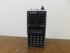 Bendix King BK DPHX5102X VHF 136-174m FPP P25 Dig Portable radio Wildland FD #4 picture